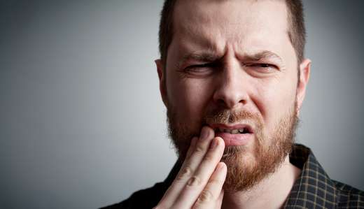 Aspirin çürük dişi tamir ediyor - 5