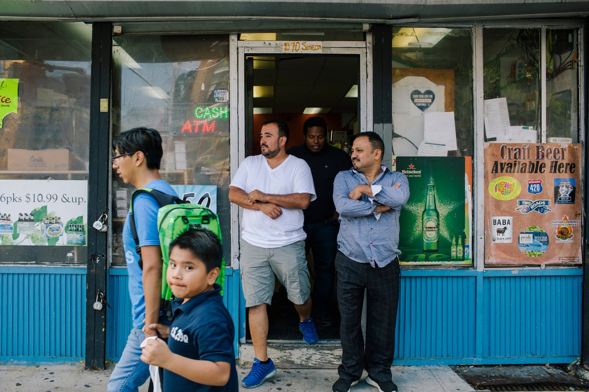 Mısır medyasının analistti ABD'de sandviççi çıktı - 11