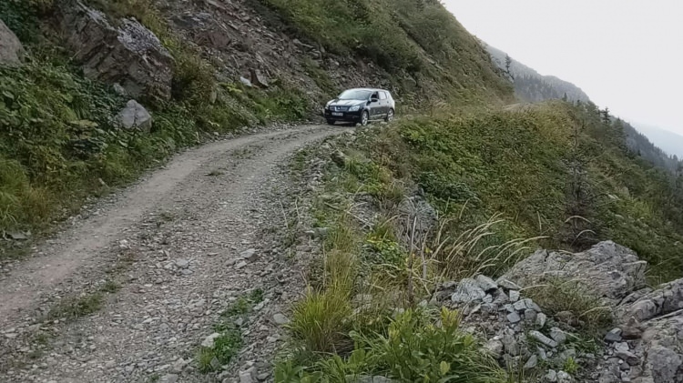 O yol dünyanın en tehlikelileri arasında! - 3