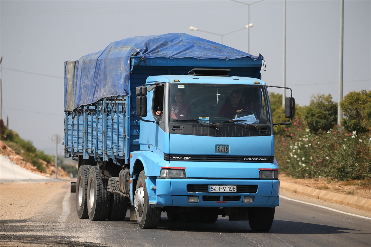 Komandolar sınırda - 0