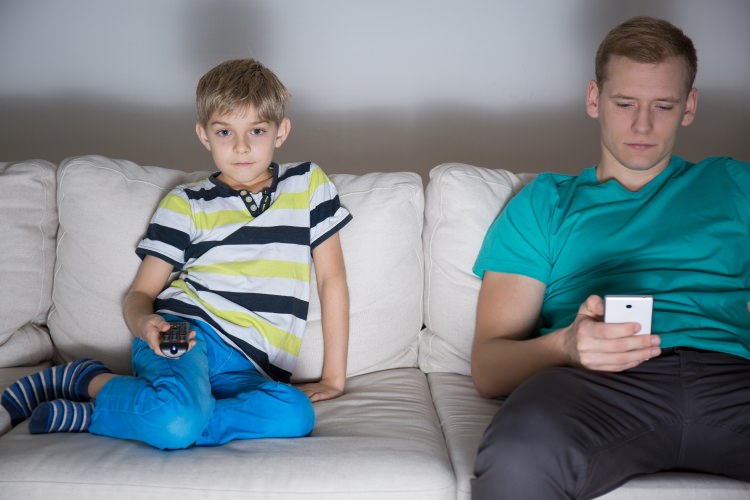 Anne babalara kritik uyarı! - 5