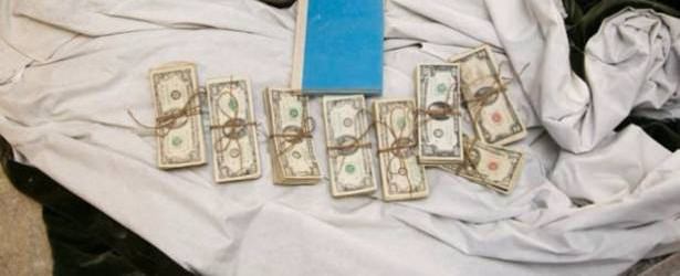 Kasanın içinden çıkanlar herkesi şaşırttı - 5