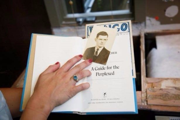 Kasanın içinden çıkanlar herkesi şaşırttı - 6