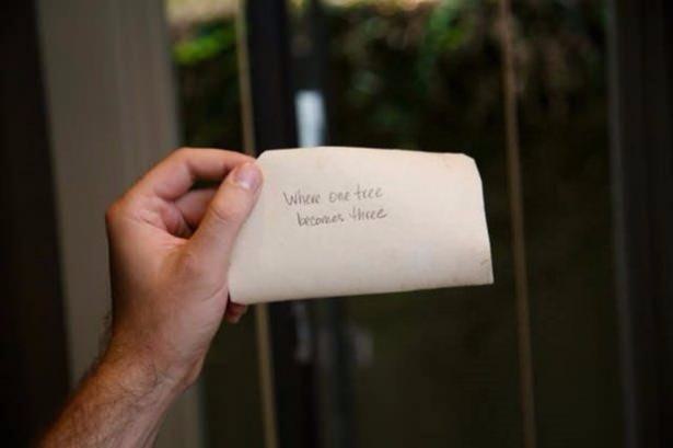 Kasanın içinden çıkanlar herkesi şaşırttı - 7