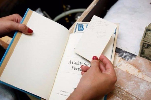 Kasanın içinden çıkanlar herkesi şaşırttı - 9