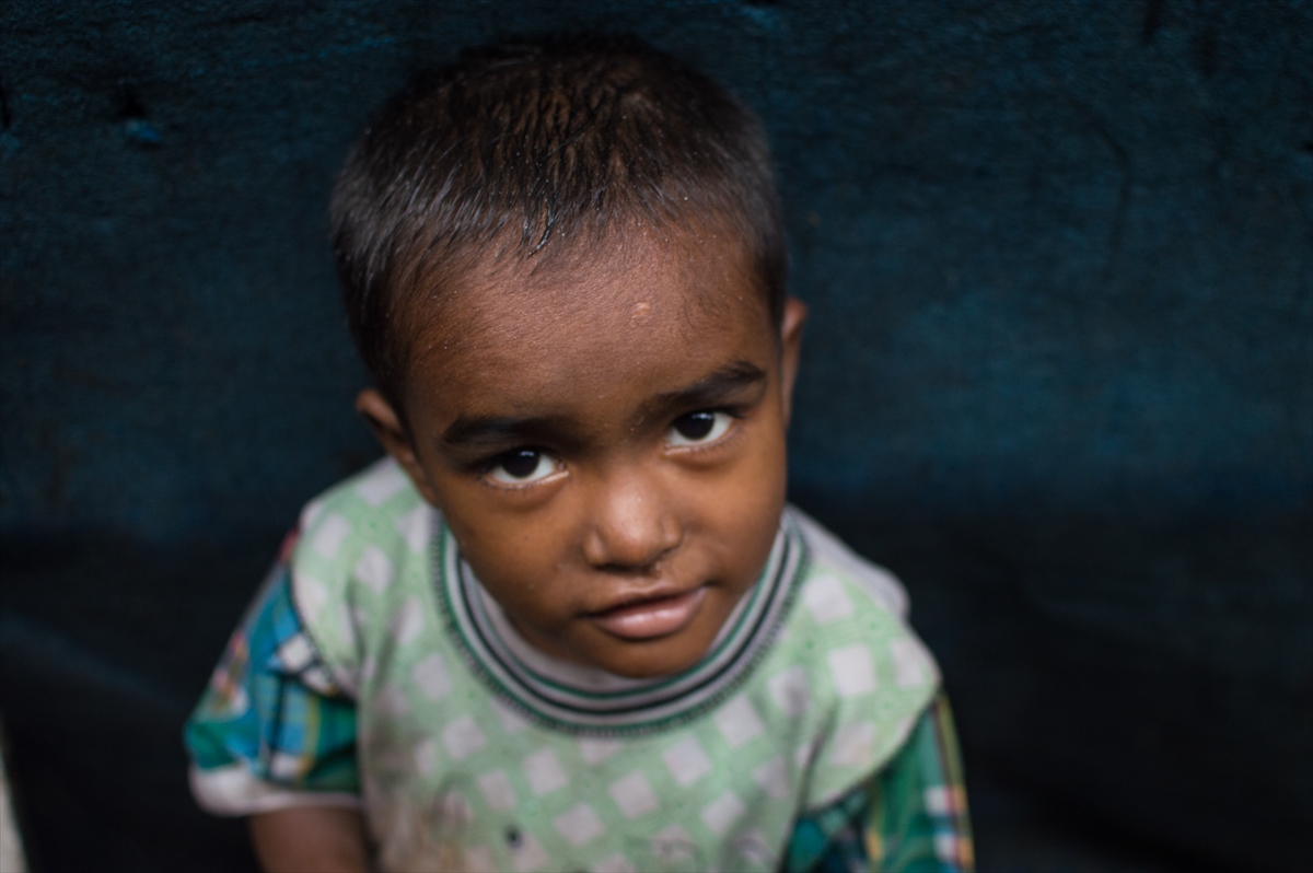 Hindistan'daki Arakanlı mülteciler - 0