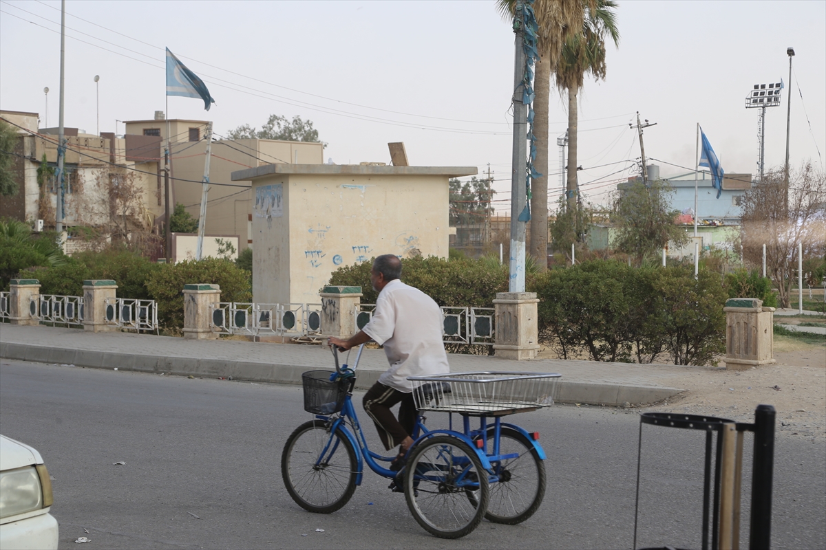 IKBY referandumundan ilk kareler! - 19