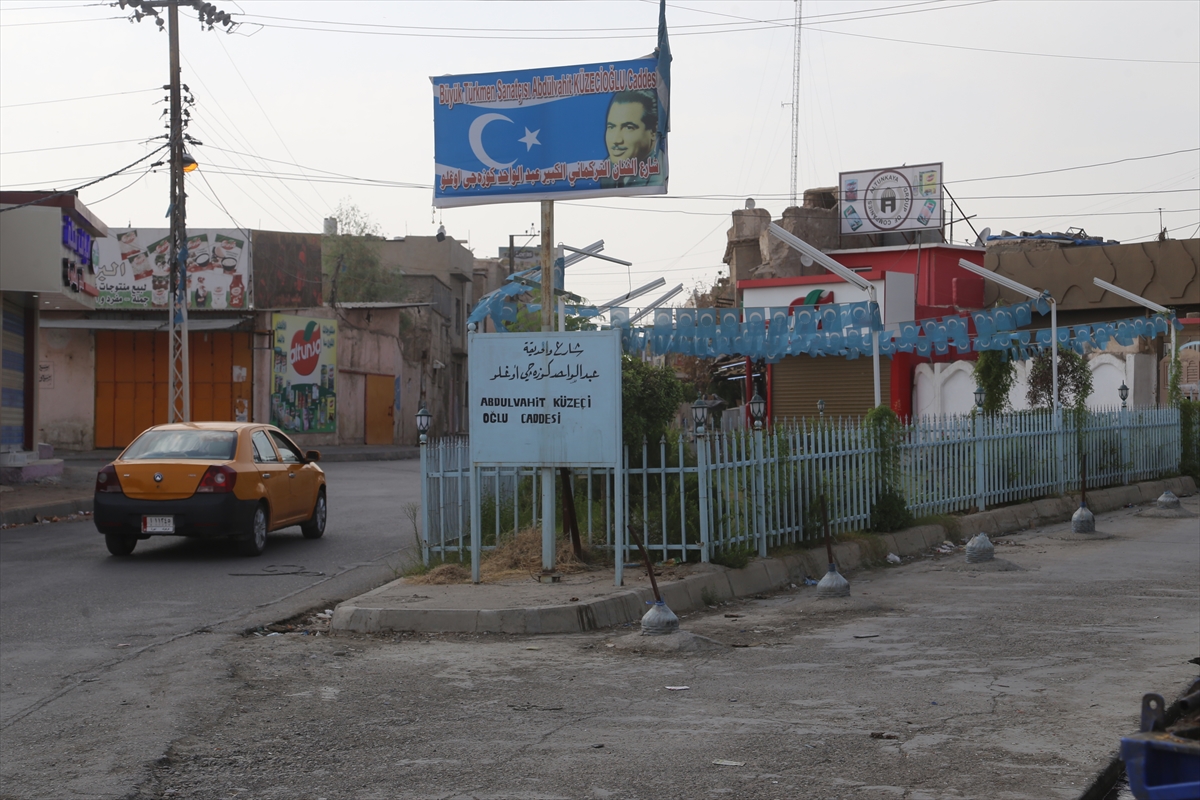 IKBY referandumundan ilk kareler! - 20