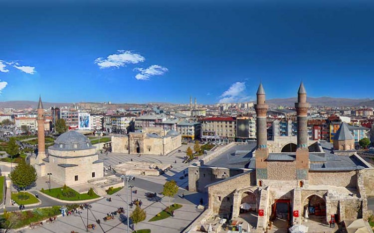 Hazine payının en çok olduğu iller - 3