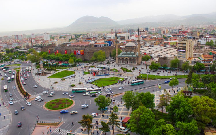 Hazine payının en çok olduğu iller - 6