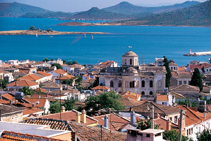 Hazine payının en çok olduğu iller - 9