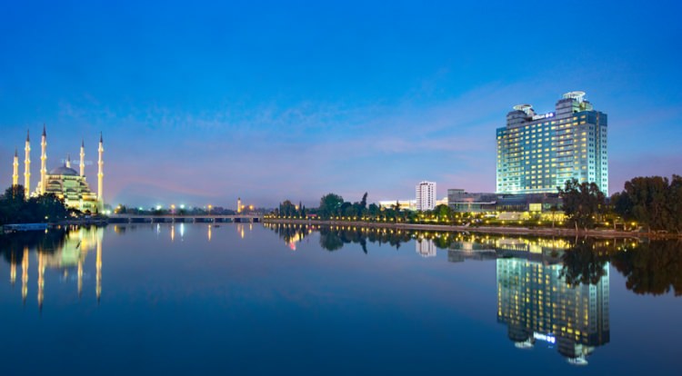 Hazine payının en çok olduğu iller - 10