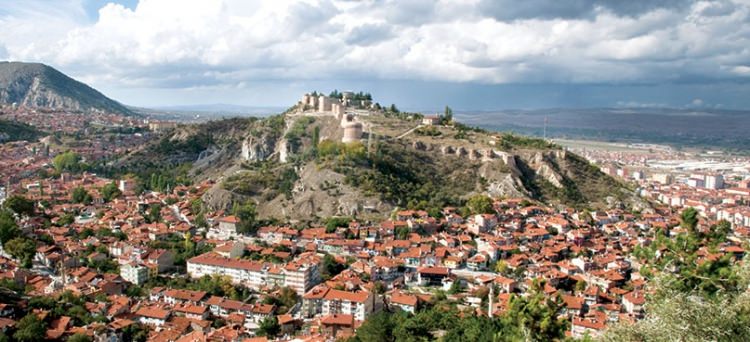 Hazine payının en çok olduğu iller - 15