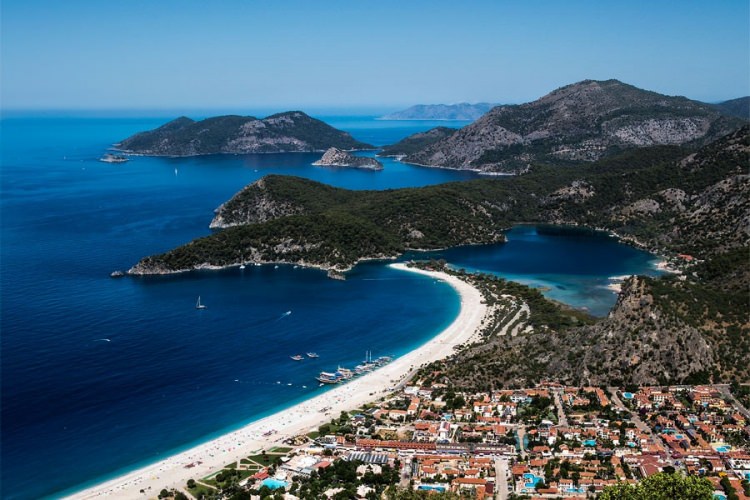 Hazine payının en çok olduğu iller - 17