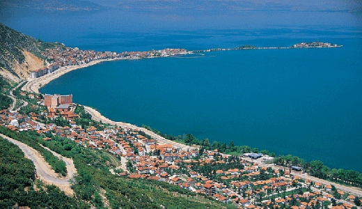 Hazine payının en çok olduğu iller - 26