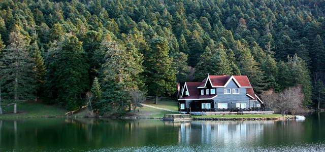 Hazine payının en çok olduğu iller - 34