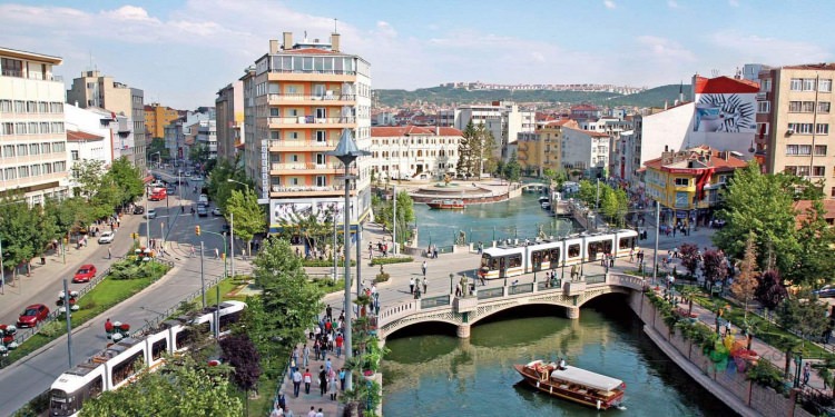 Hazine payının en çok olduğu iller - 35