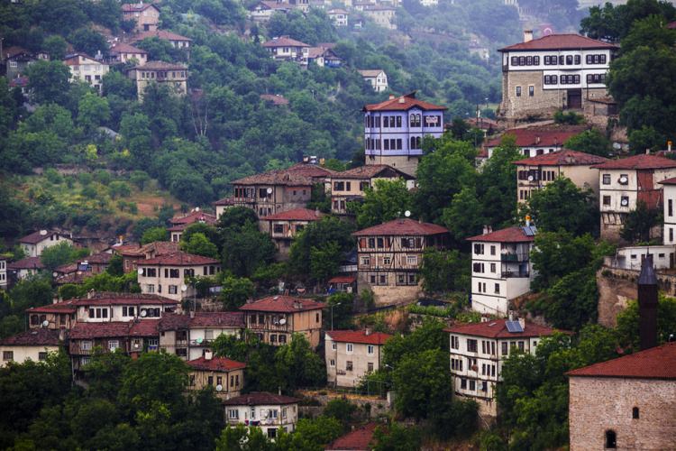 Hazine payının en çok olduğu iller - 37