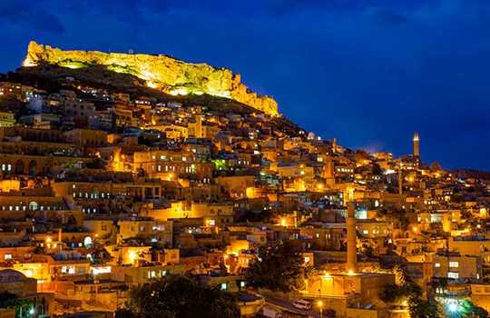 Hazine payının en çok olduğu iller - 44