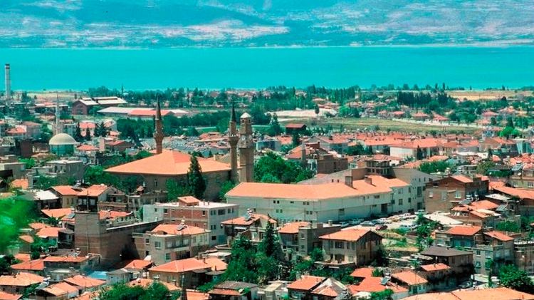 Hazine payının en çok olduğu iller - 46