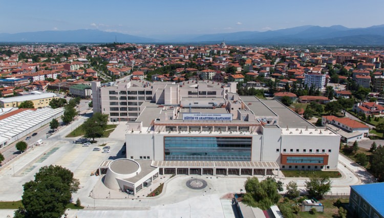 Hazine payının en çok olduğu iller - 56