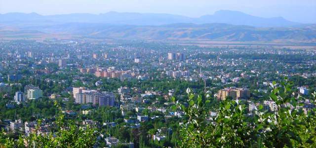 Hazine payının en çok olduğu iller - 65