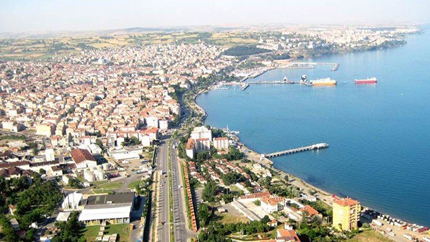 Hazine payının en çok olduğu iller - 66