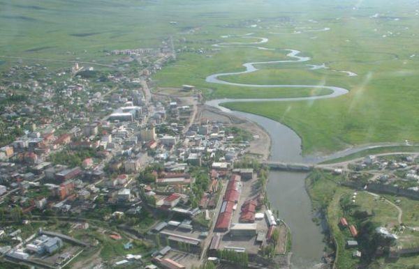 Hazine payının en çok olduğu iller - 72