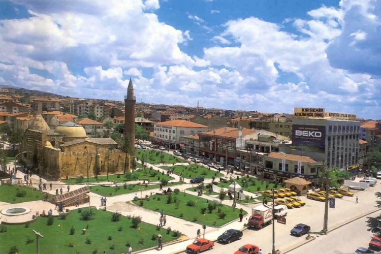 Hazine payının en çok olduğu iller - 76