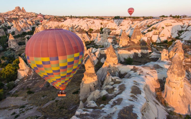 Hazine payının en çok olduğu iller - 81
