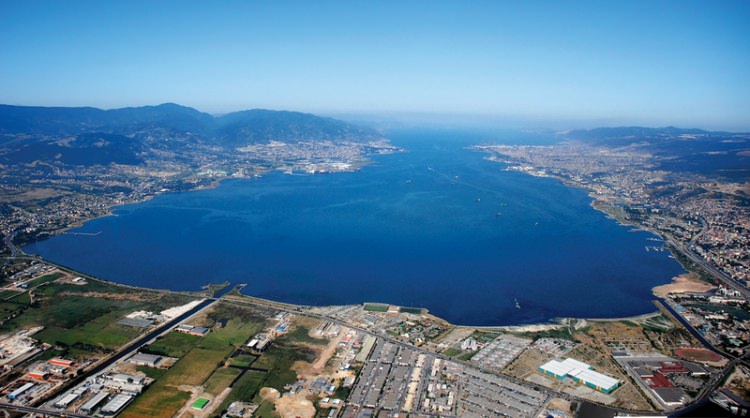 Hazine payının en çok olduğu iller - 83