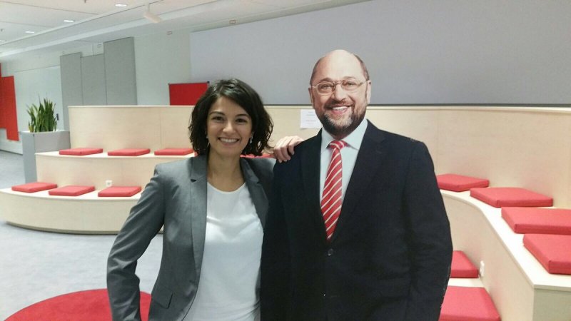 Almanya'da Federal Meclis'e giren Türkiye kökenli milletvekilleri - 7