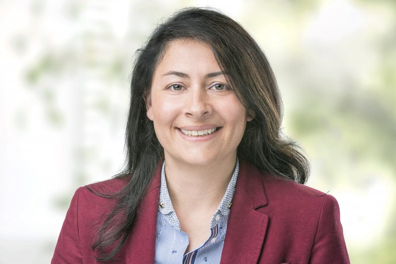 Almanya'da Federal Meclis'e giren Türkiye kökenli milletvekilleri - 11