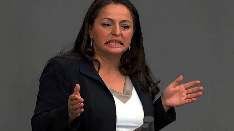 Almanya'da Federal Meclis'e giren Türkiye kökenli milletvekilleri - 13