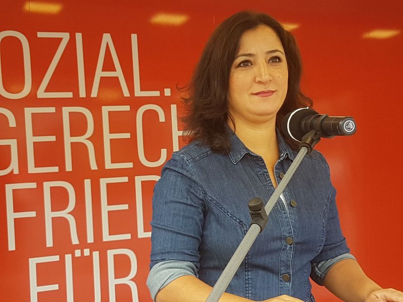 Almanya'da Federal Meclis'e giren Türkiye kökenli milletvekilleri - 14