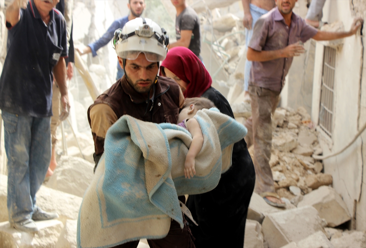 Çatışmazlık bölgesine saldırlar sürüyor! - 0