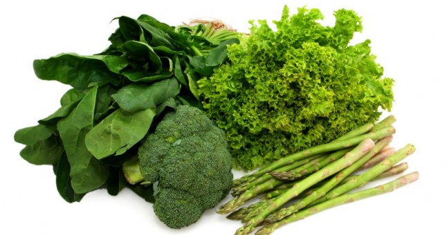 İşte bel çevrenizi inceltecek gıdalar - 9