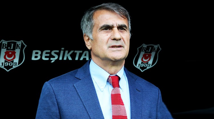 UEFA resmen duyurdu! Şenol Güneş... - 1