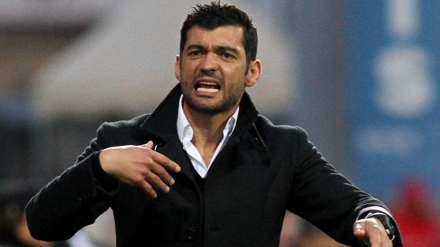 UEFA resmen duyurdu! Şenol Güneş... - 8