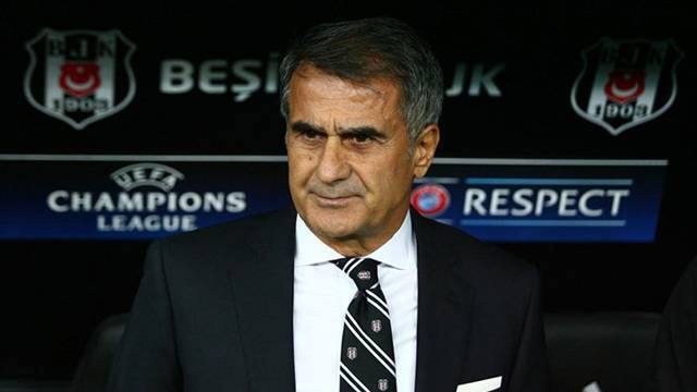 UEFA resmen duyurdu! Şenol Güneş... - 11