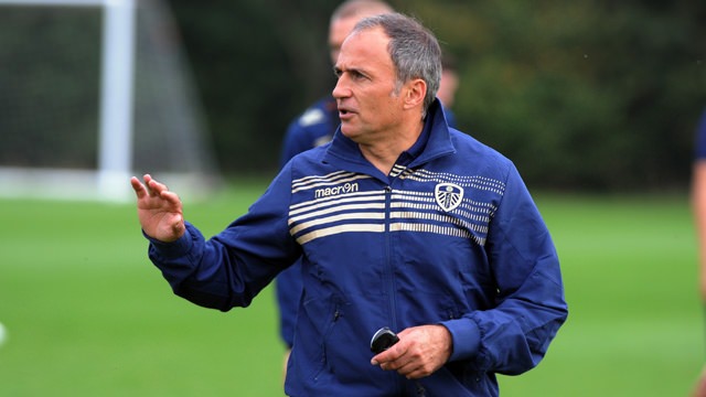 UEFA resmen duyurdu! Şenol Güneş... - 12