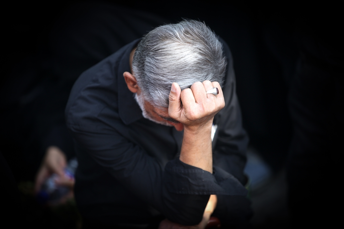 Suriye'de bir İran askeri daha öldü - 0