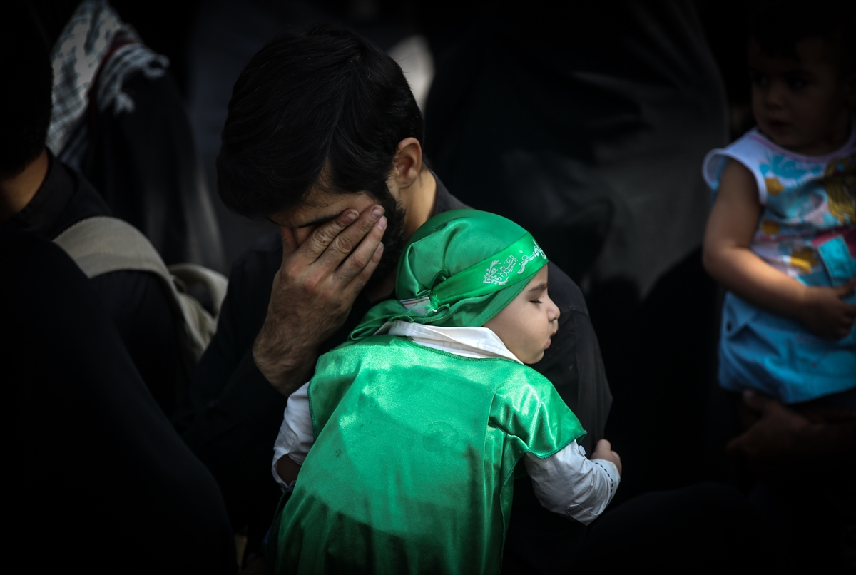 Suriye'de bir İran askeri daha öldü - 0