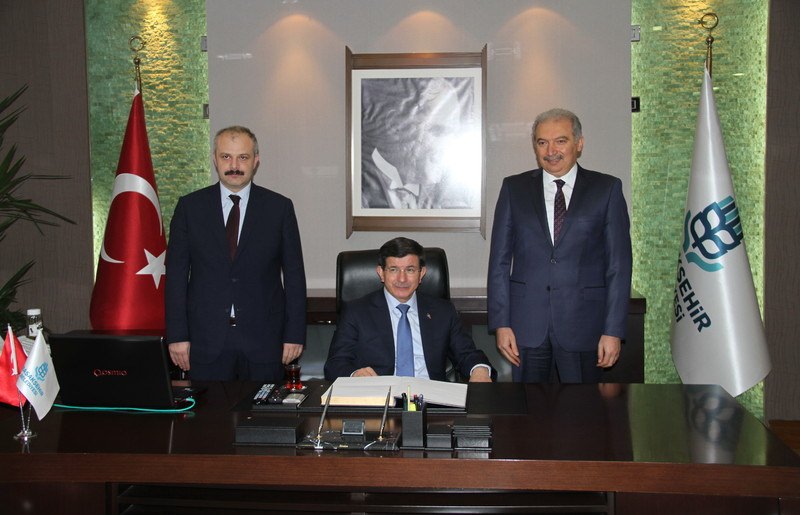 Fotoğraflarla İstanbul'un başkan adayı 'Mevlüt Uysal' - 5