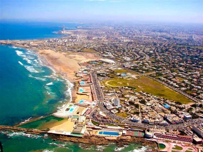 Dünyanın en ucuz 50 ülkesi - 8