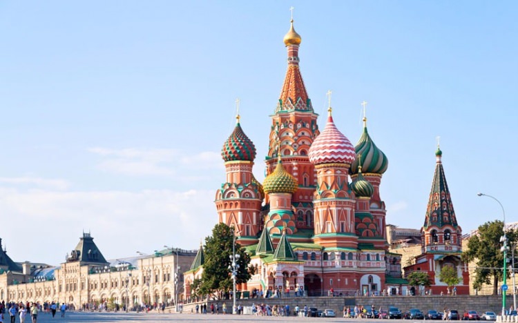 Dünyanın en ucuz 50 ülkesi - 15