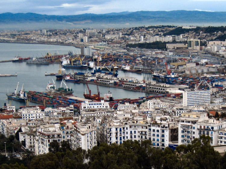 Dünyanın en ucuz 50 ülkesi - 27