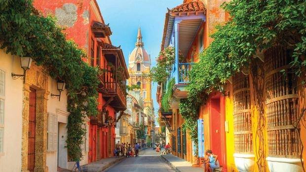 Dünyanın en ucuz 50 ülkesi - 40