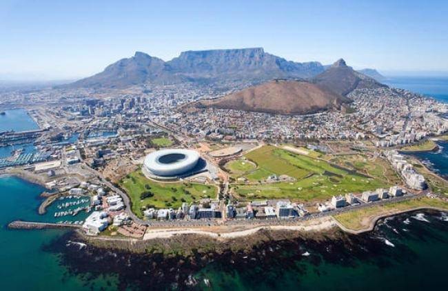 Dünyanın en ucuz 50 ülkesi - 52