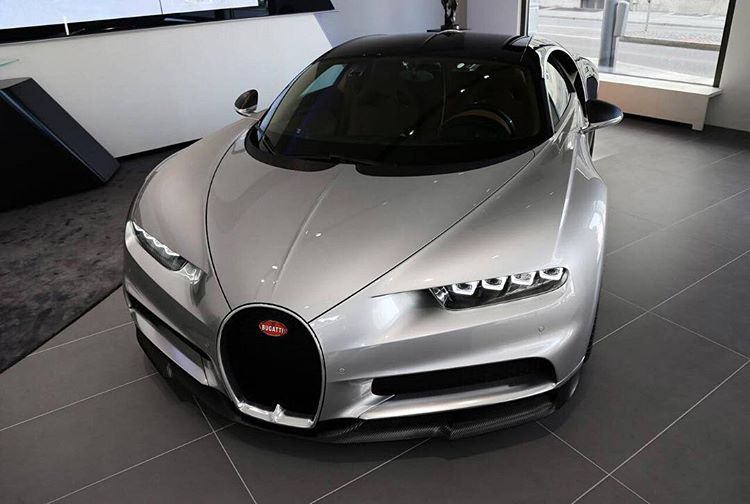 Ronaldo'ya özel üretim otomobil - 6